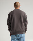 Los Angeles 13.5oz Garment Dye Crewneck