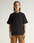 9.0oz Garment Dye Designer Tee
