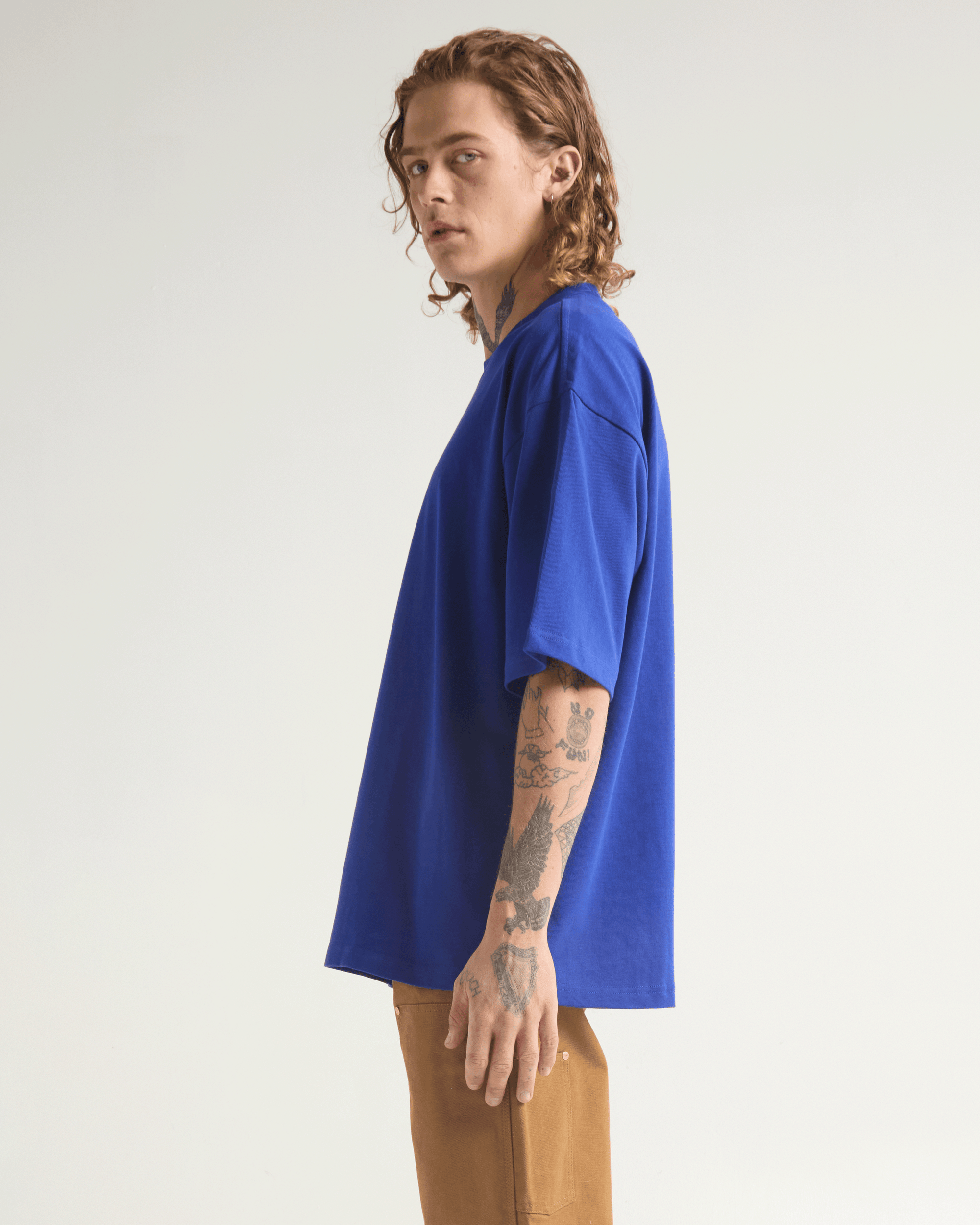 Cobalt Blue