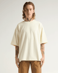 9.0oz Garment Dye Designer Tee