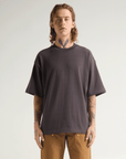 9.0oz Garment Dye Designer Tee