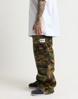 Woodland Camo