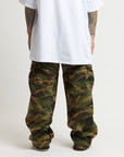 Woodland Camo