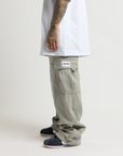 Heather Grey