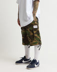 Woodland Camo