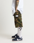 Woodland Camo