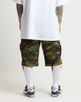 Woodland Camo