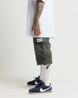 Charcoal Grey