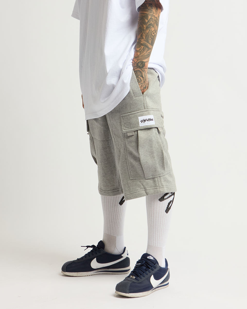 Heather Grey