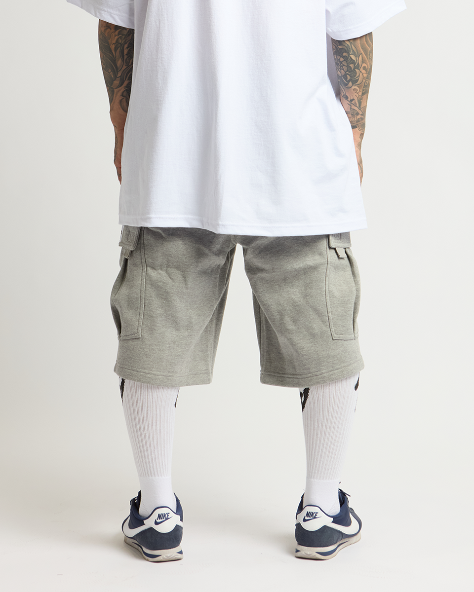 Heather Grey