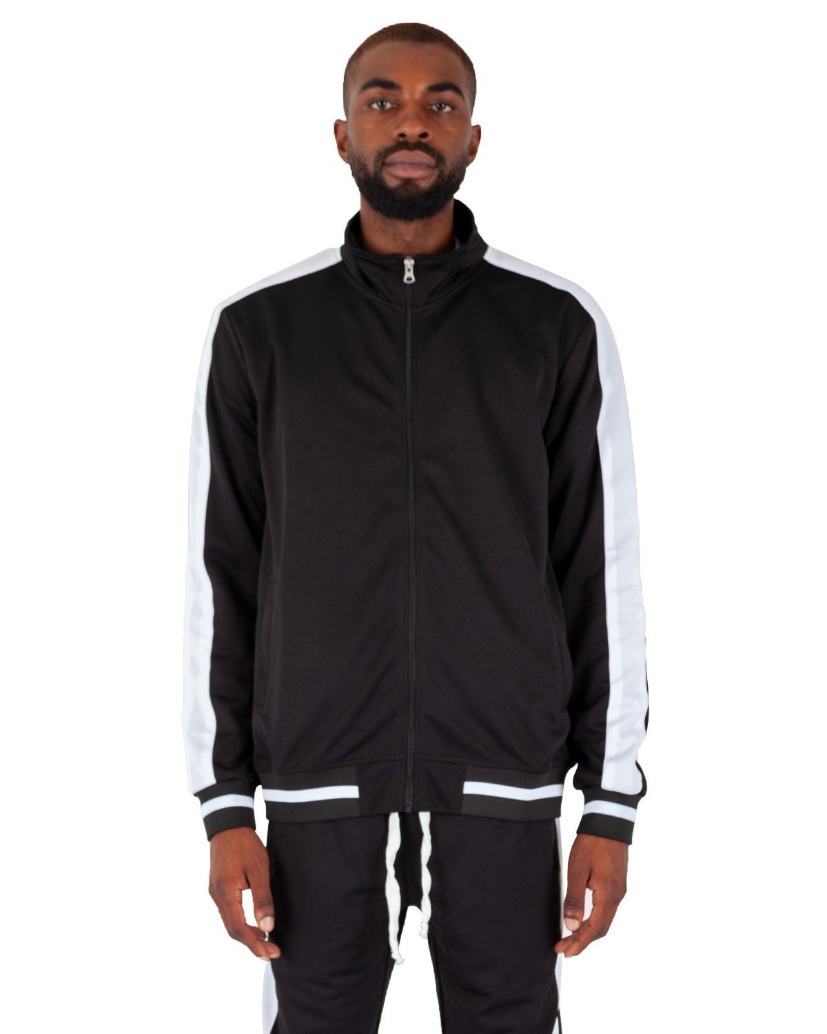Track Jacket