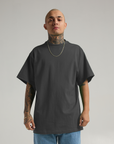 7.5oz Max Heavyweight Short Sleeve - Standard Tall Sizes