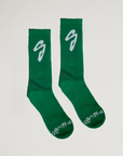 Long Crew Socks