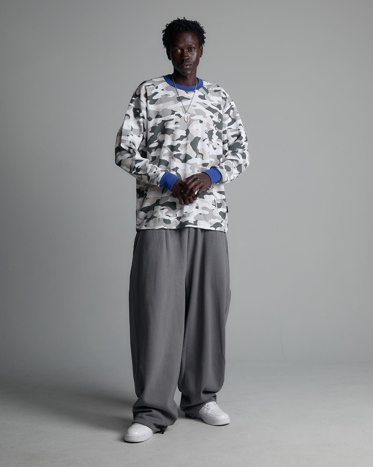 City Camo