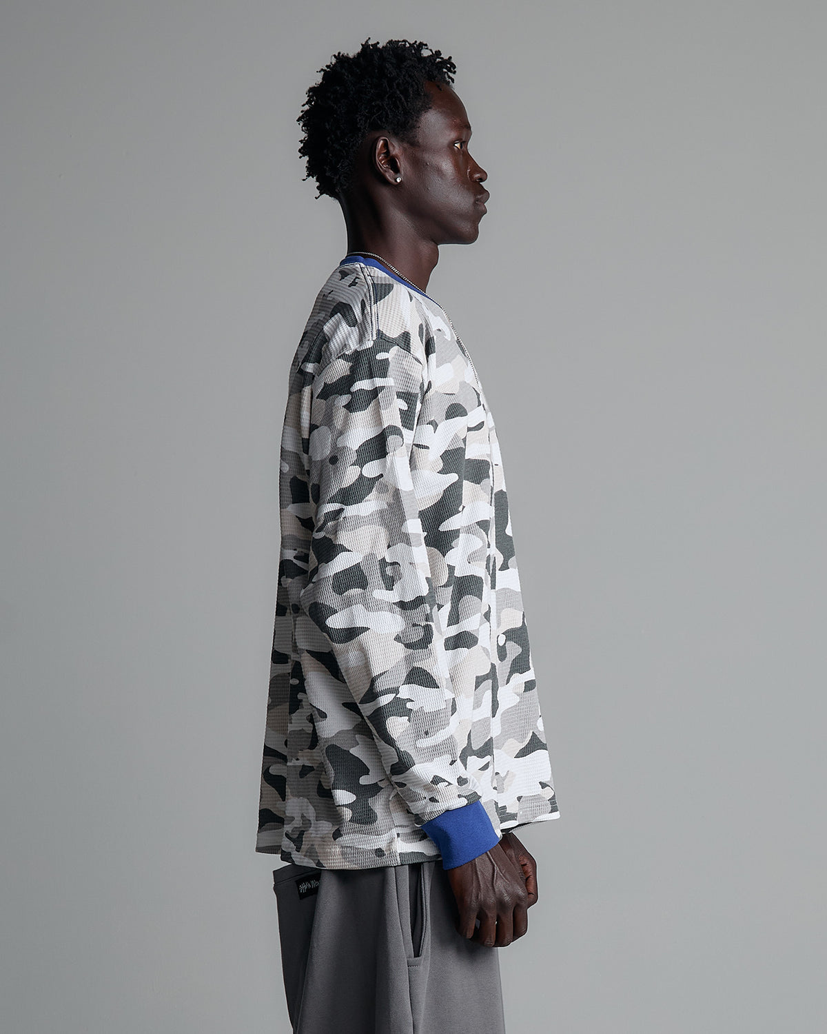 City Camo