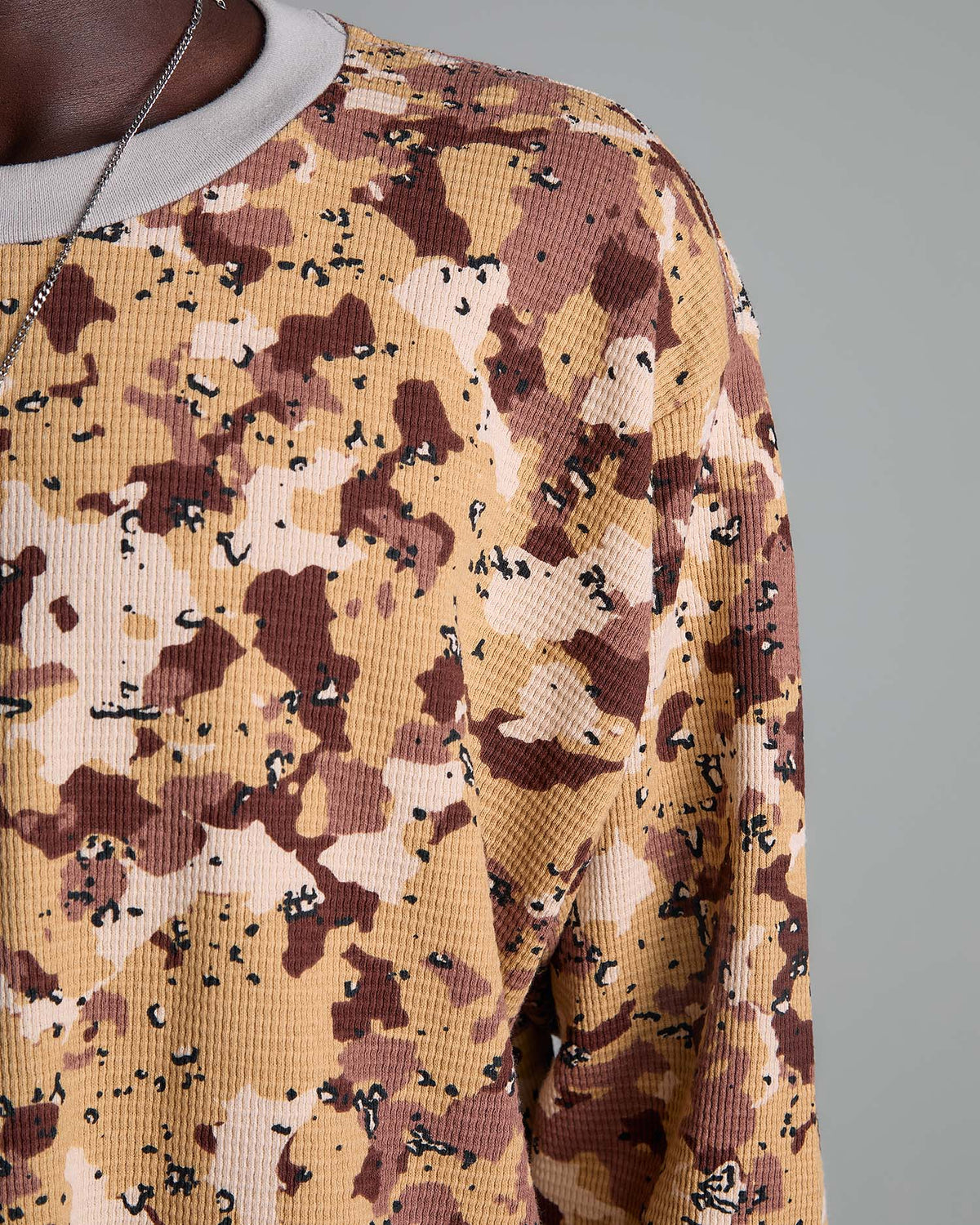 Desert Camo