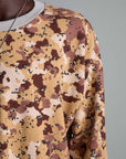Desert Camo