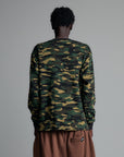 Woodland Camo