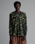 Woodland Camo