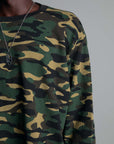 Woodland Camo