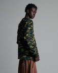 Woodland Camo