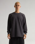 Charcoal Grey