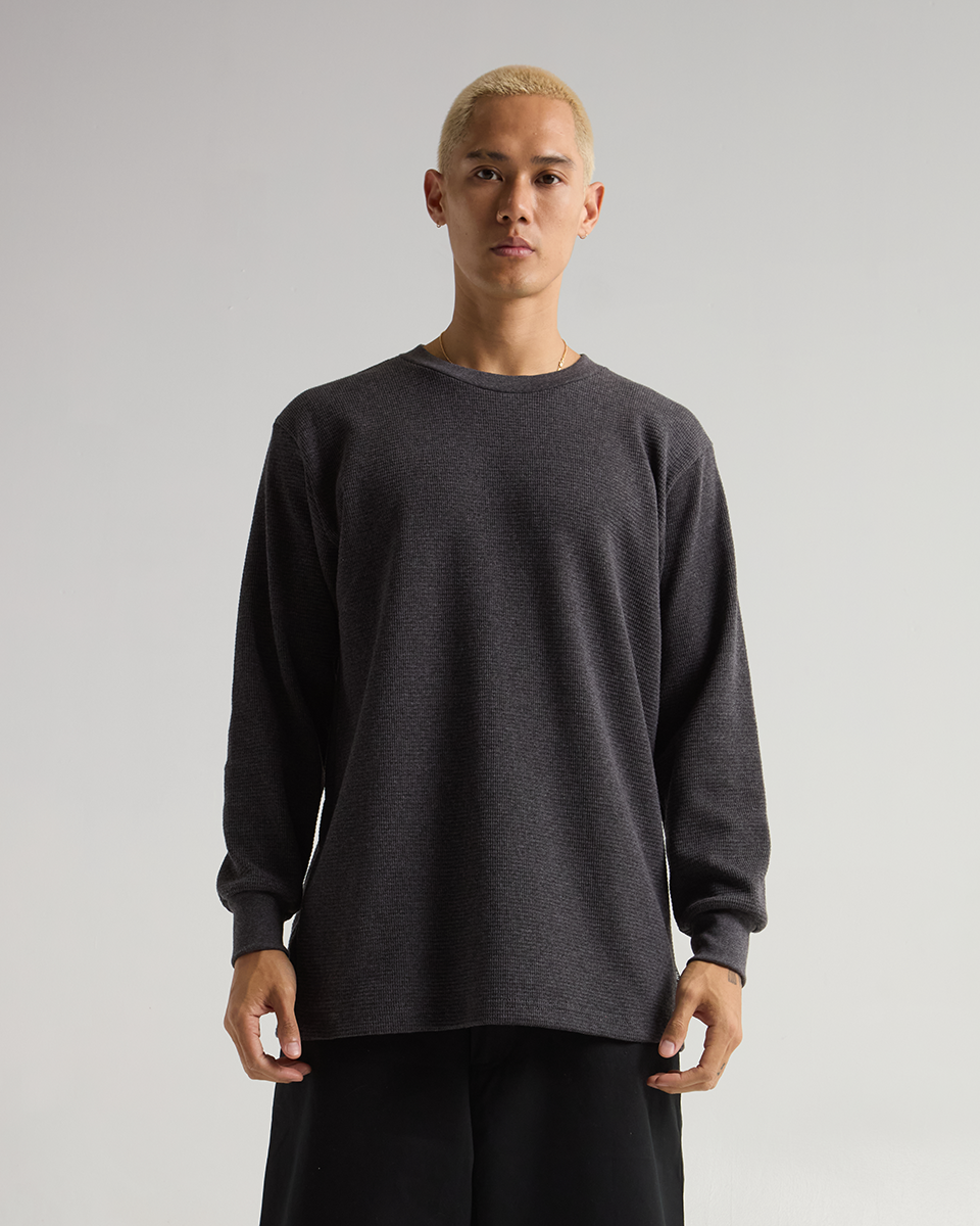 9.0oz Heavyweight Thermal