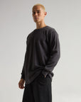 Charcoal Grey