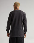 Charcoal Grey