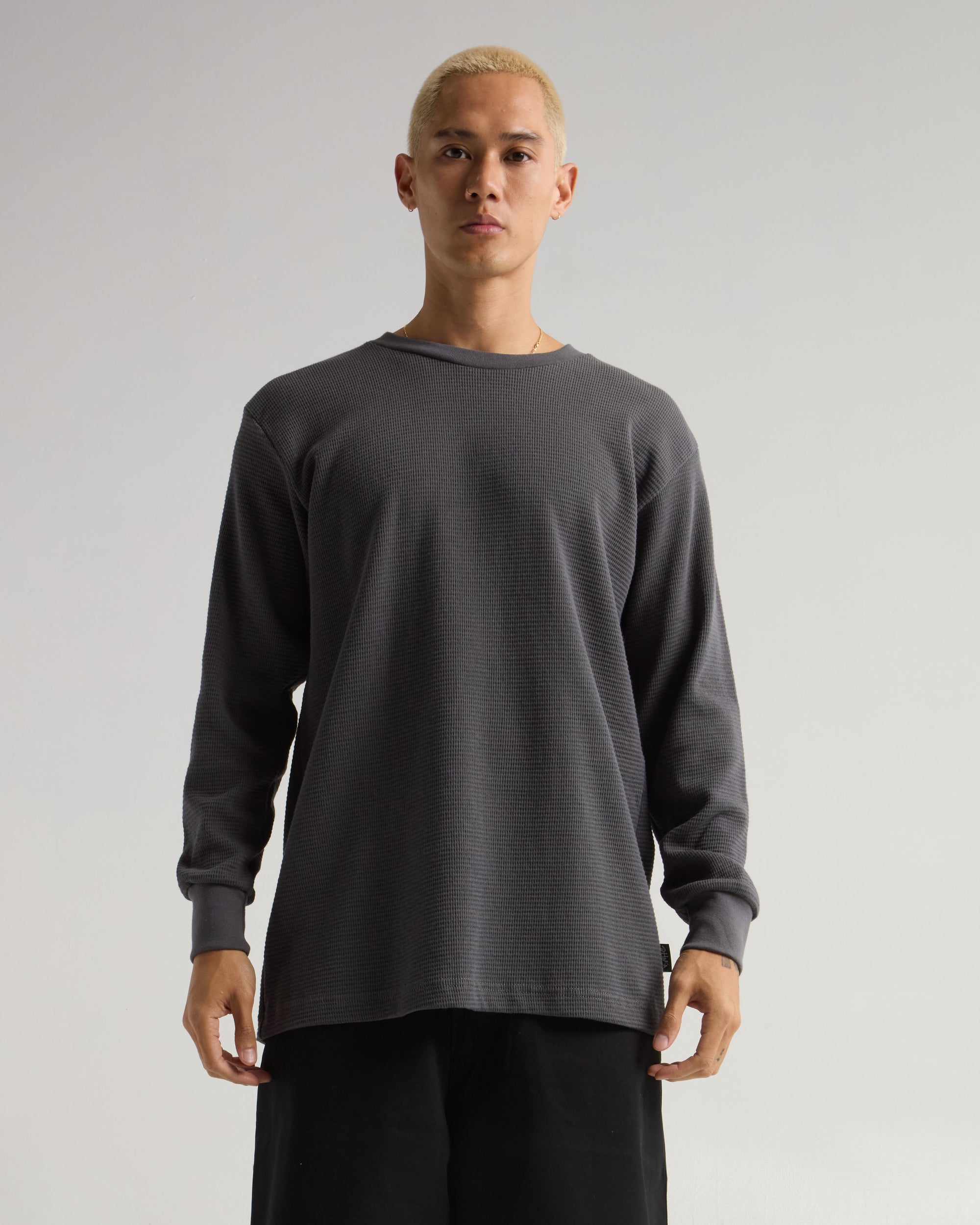 Dark Grey