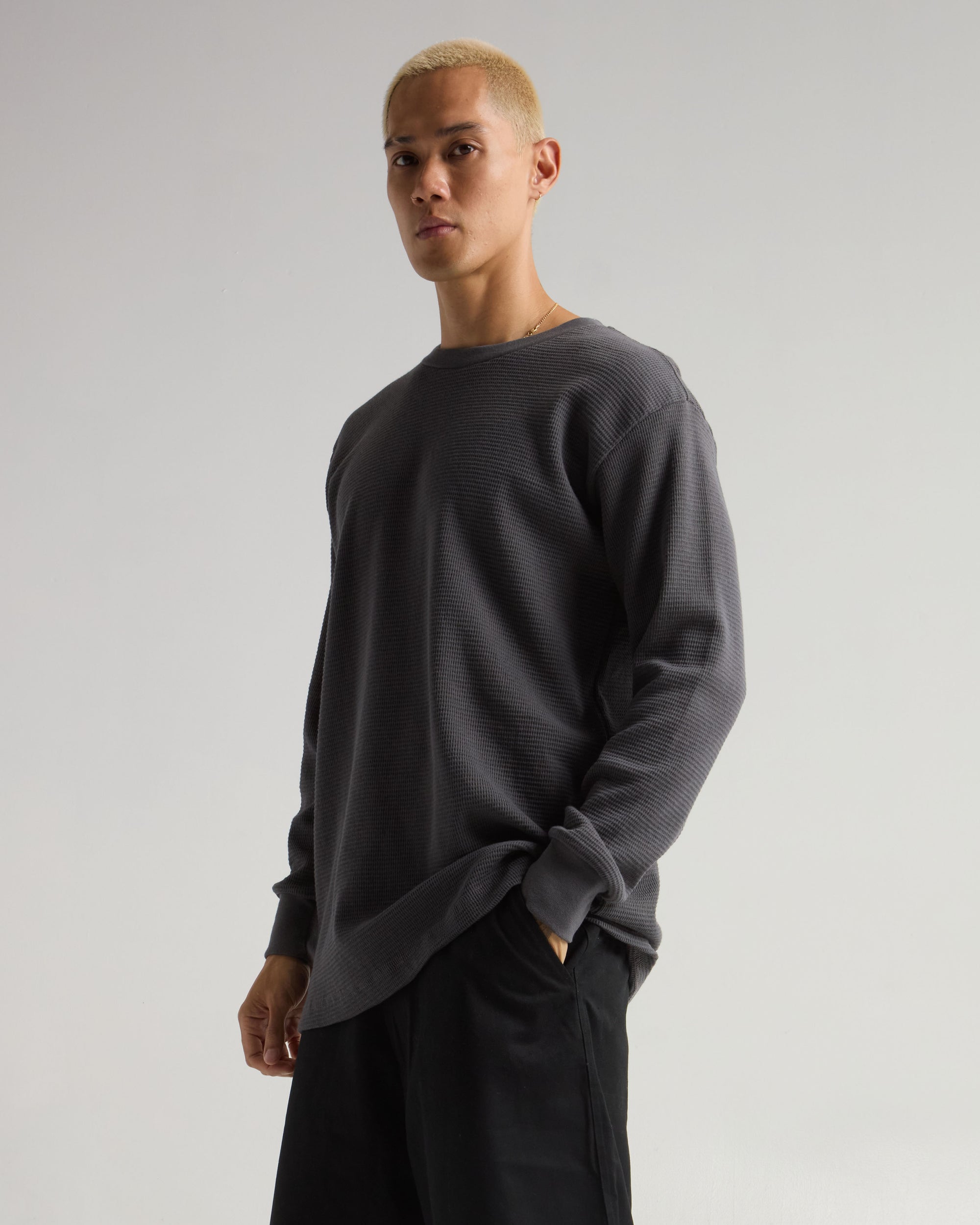 Dark Grey