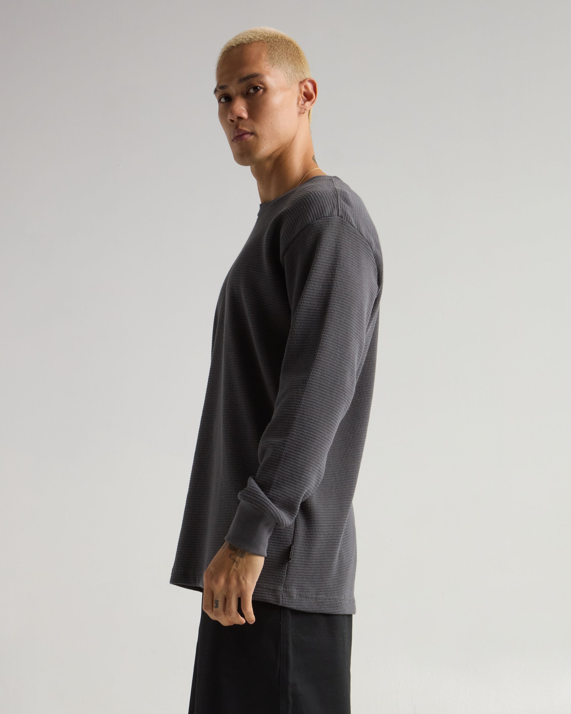 Dark Grey