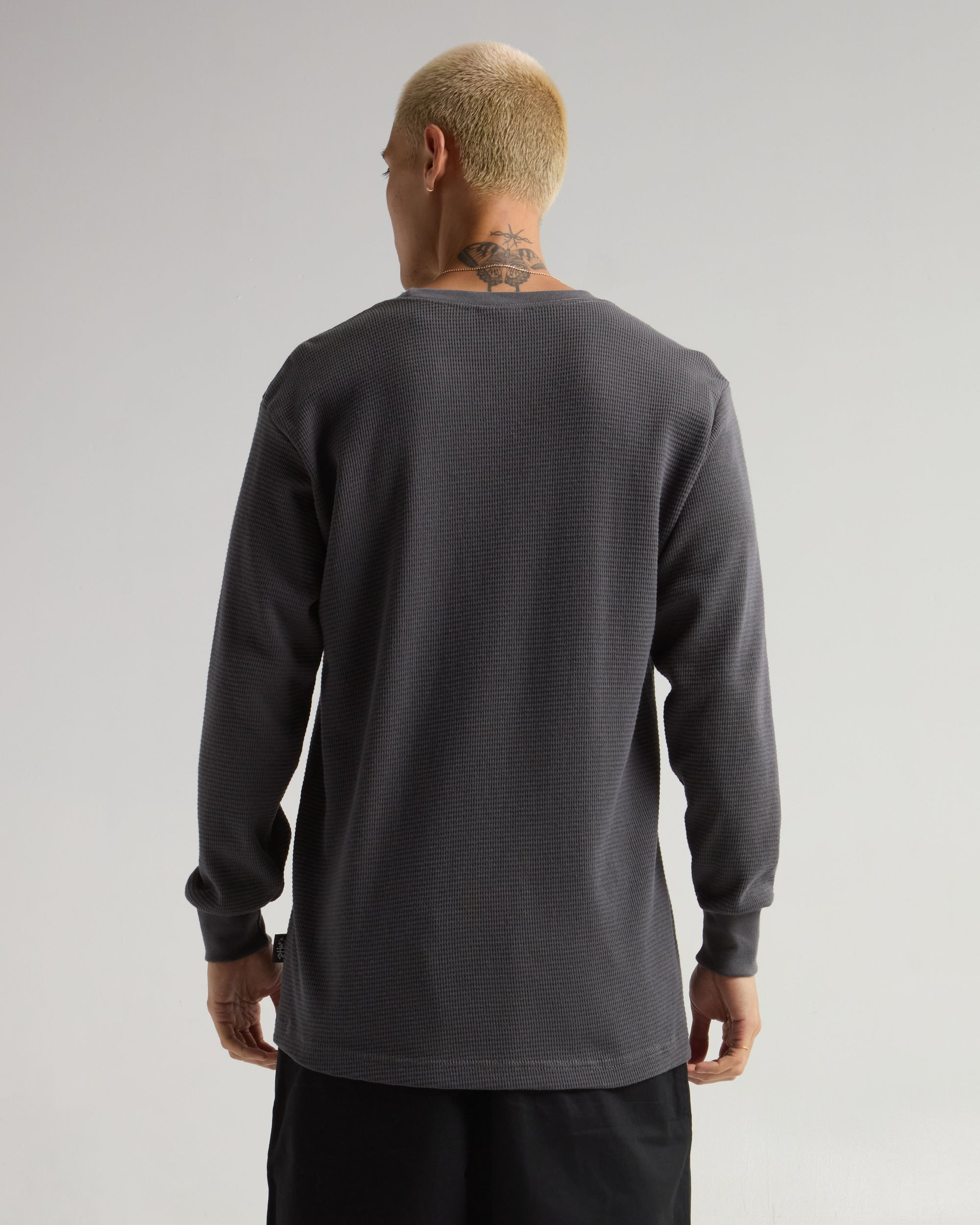 Dark Grey
