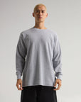 Heather Grey