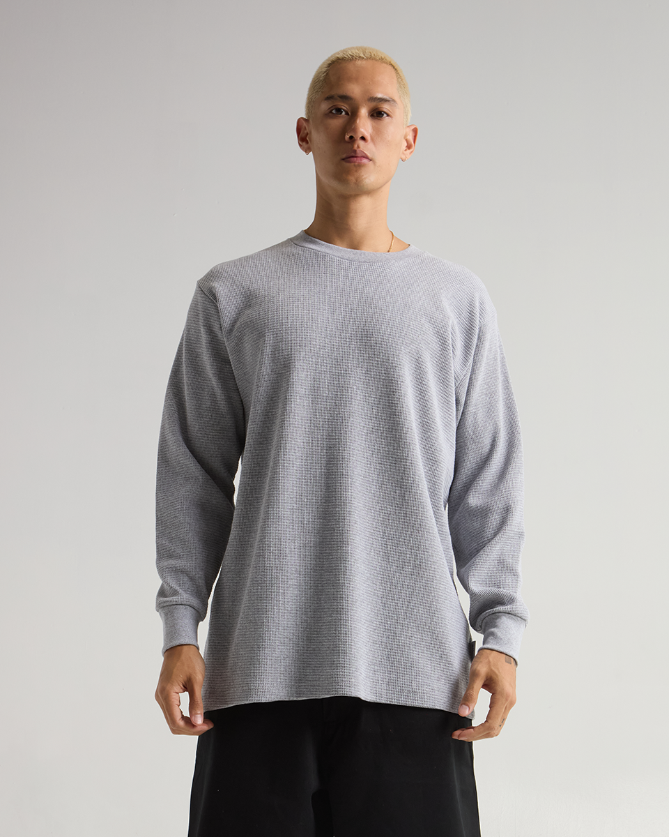 9.0oz Heavyweight Thermal