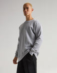 Heather Grey
