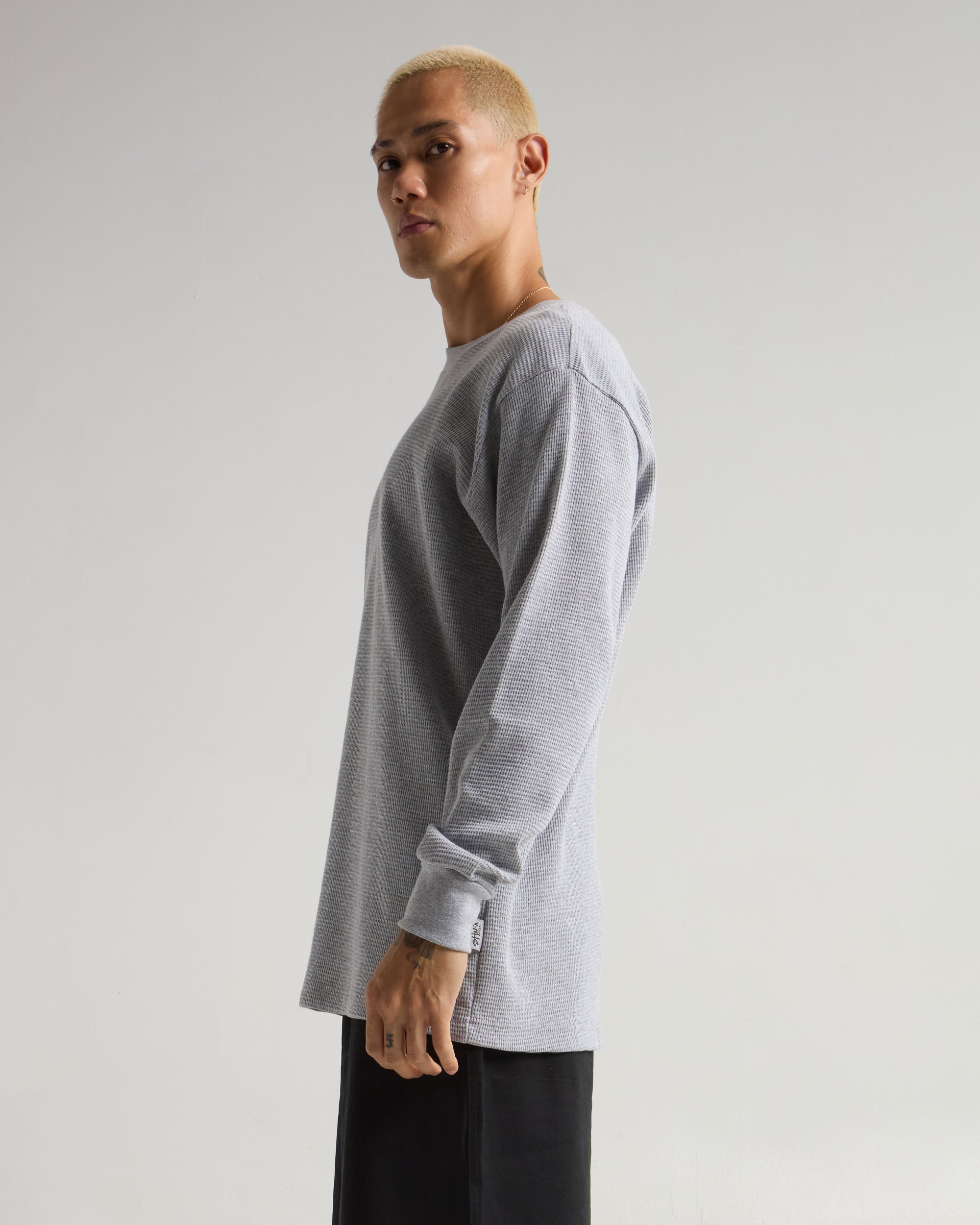 Heather Grey