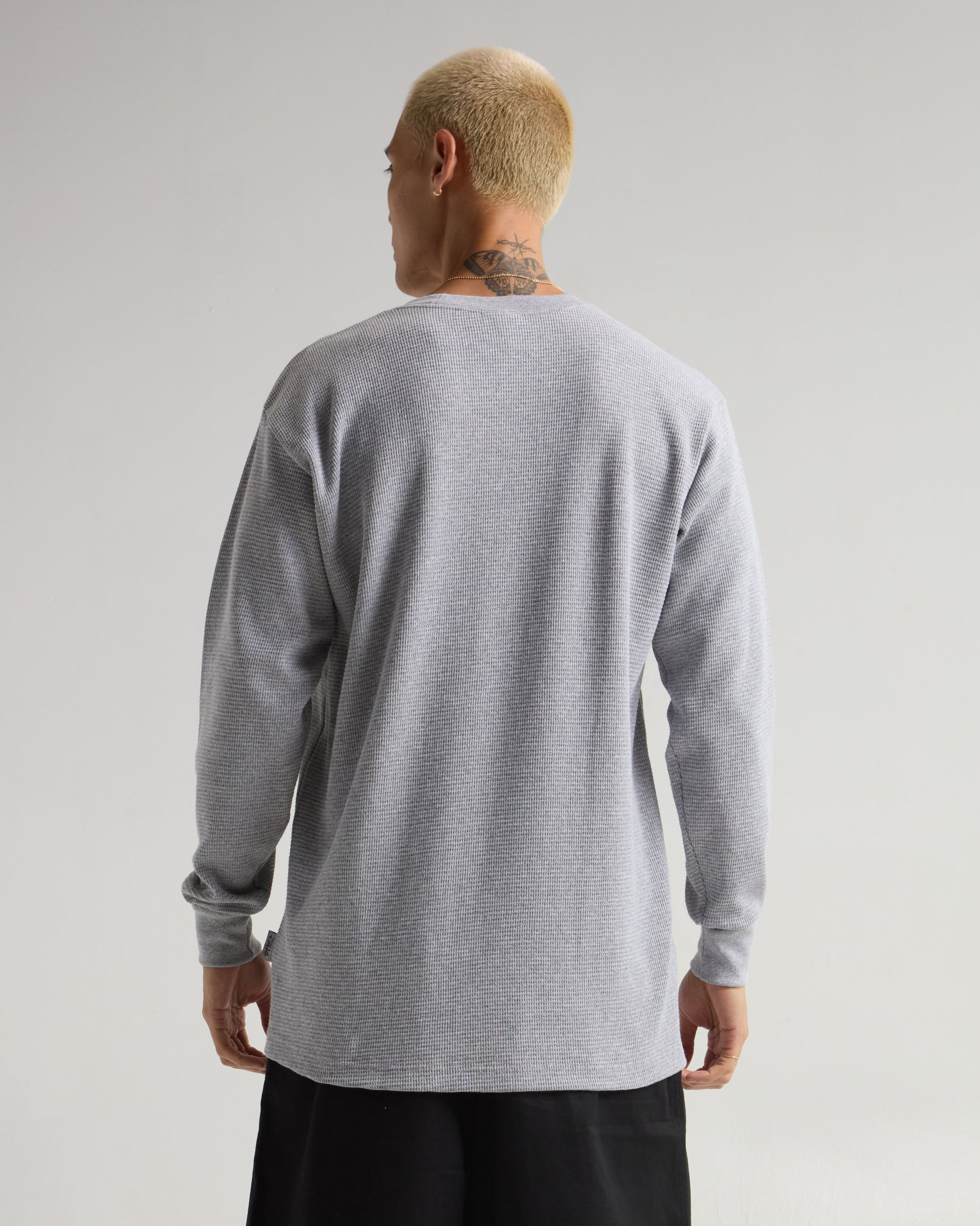 Heather Grey