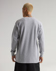 Heather Grey