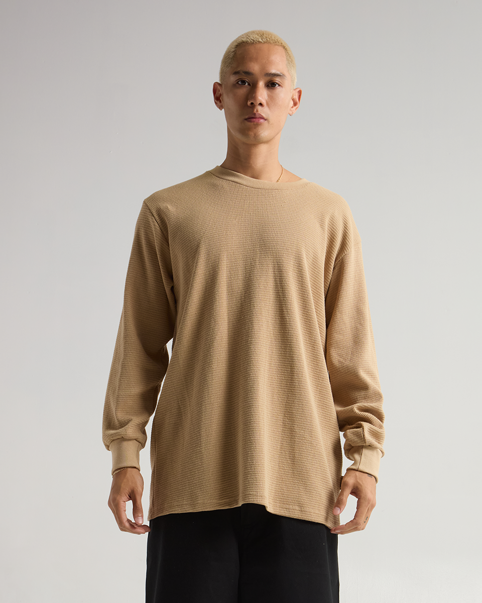 9.0oz Heavyweight Thermal