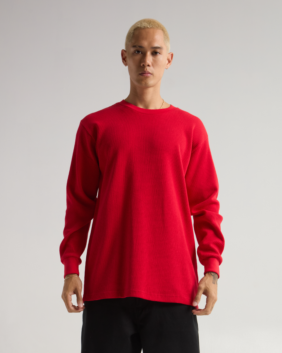 9.0oz Heavyweight Thermal