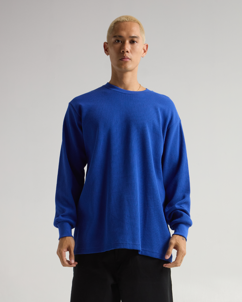 9.0oz Heavyweight Thermal