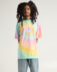 7.5oz Max Heavyweight Tie Dye
