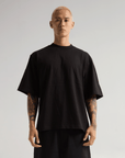7.5oz Max Heavyweight Oversized Tee