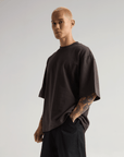 off Black