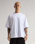 7.5oz Max Heavyweight Oversized Tee