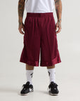 Mesh Shorts
