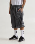 Mesh Shorts