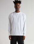 7.5oz Max Heavyweight Garment Dye Long Sleeve