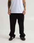 Los Angeles 13.5oz Heavyweight Garment Dye Baggy Sweatpants